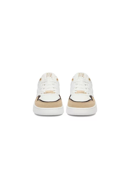 Laisvalaikio batai Nine West balta