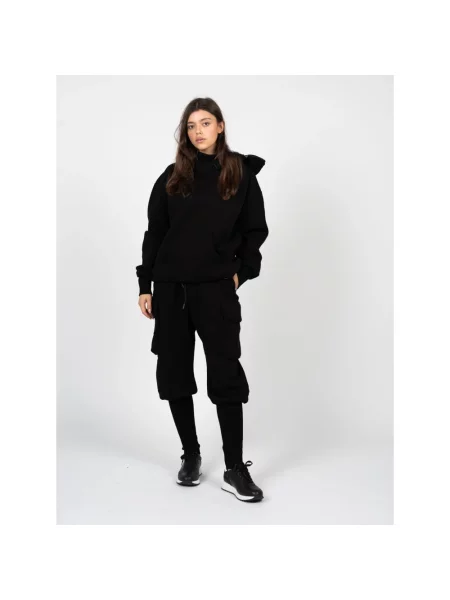 Joggery La Haine Inside Us czarne