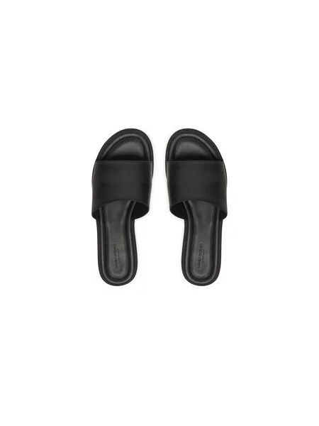 Papucs Vagabond Shoemakers Zaida fekete
