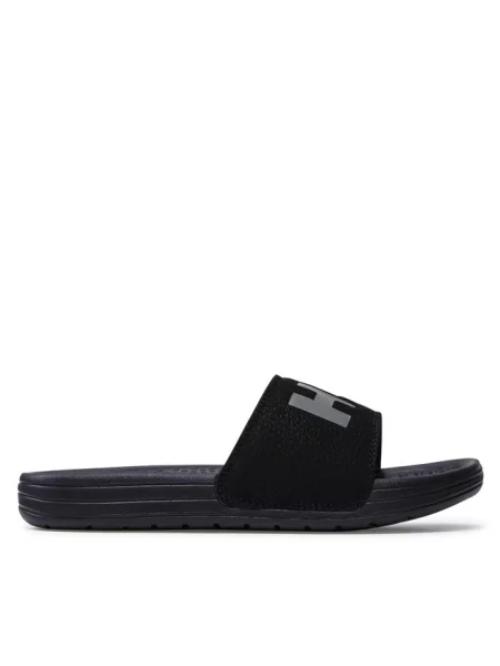 Klapki Helly Hansen czarne