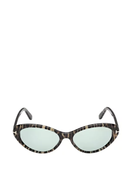 Ochelari de soare Tom Ford Eyewear gri