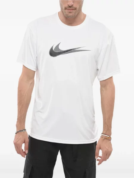 Scurt chiloți Nike cu imagine cu model floral negru