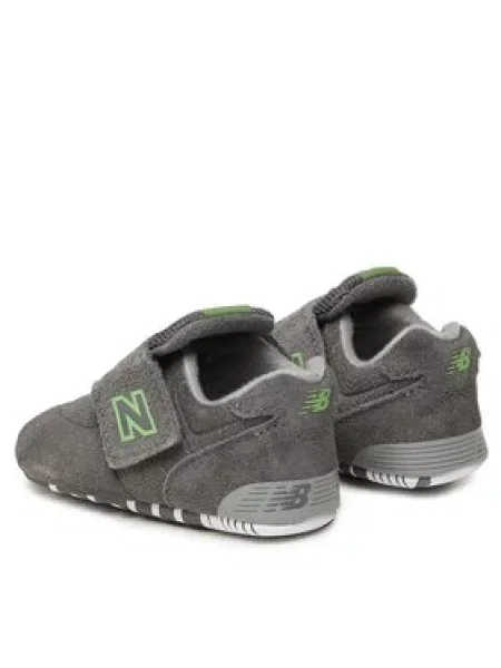 New Balance Tenisice siva
