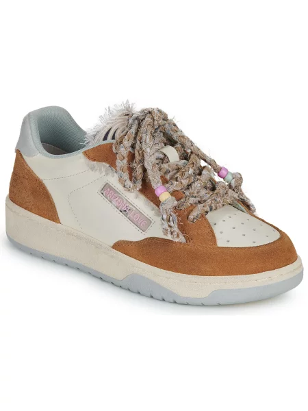 Tenisky Arizona Love hnědé