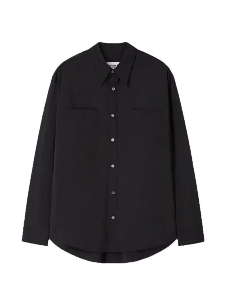 Cămașă Tonywack negru