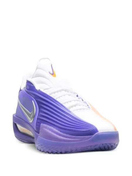 Slnečné okuliare Nike fialová