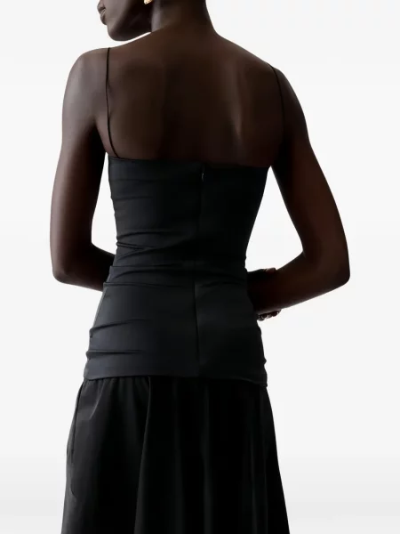 Rochie Jacquemus negru