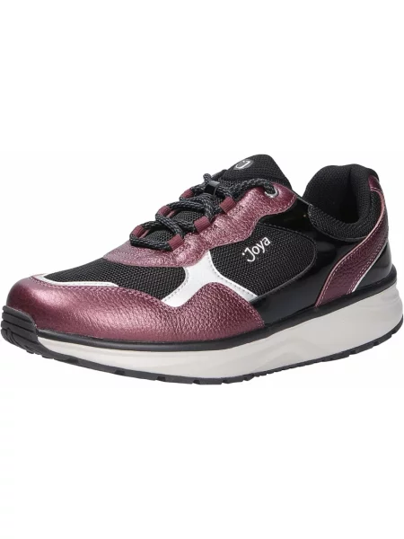 Sneakersy Joya sznurowane