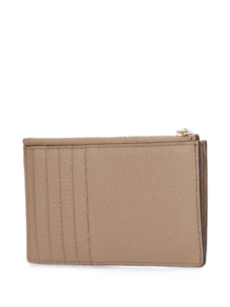Portofel Furla cu autograf