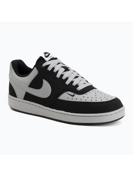 Кроссовки Nike NikeCourt черные