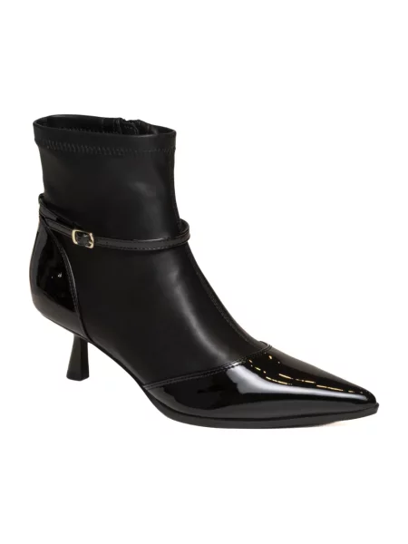 Buty do kostki Gioseppo czarne