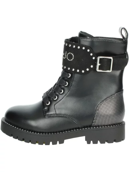 Pantofi copii Liu Jo negru