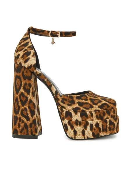 DeeZee Pantofi Colorat