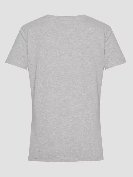 Футболка Guess сіра