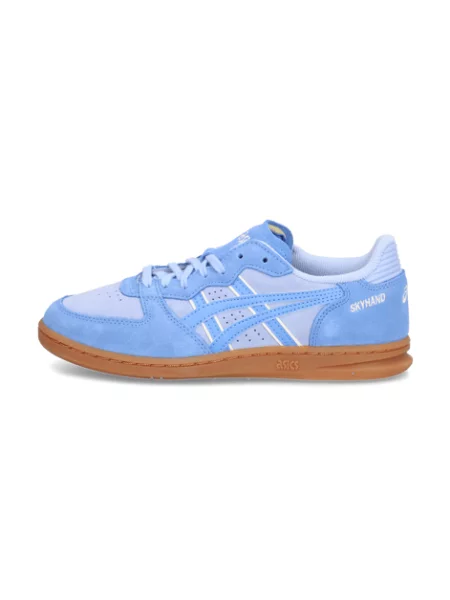 Tenisky Asics modré