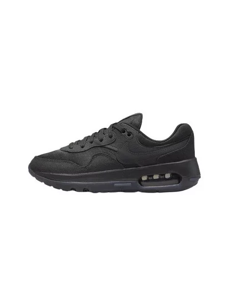Boty Nike Air Max Motif černé
