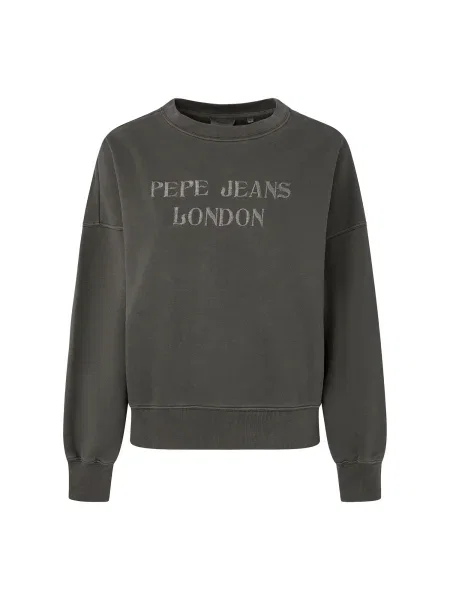 Palton Pepe Jeans gri