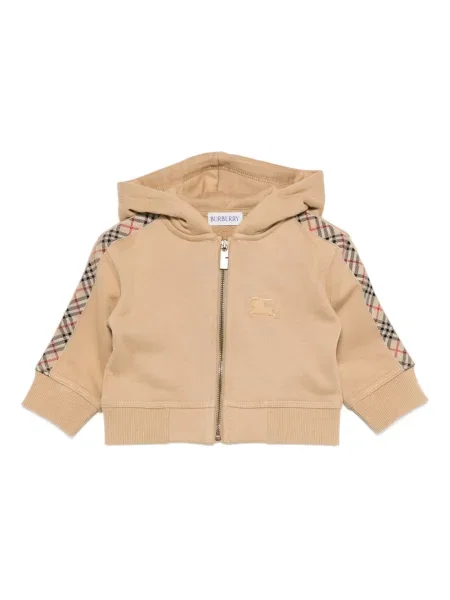 Bluza z kapturem dziecięca Burberry