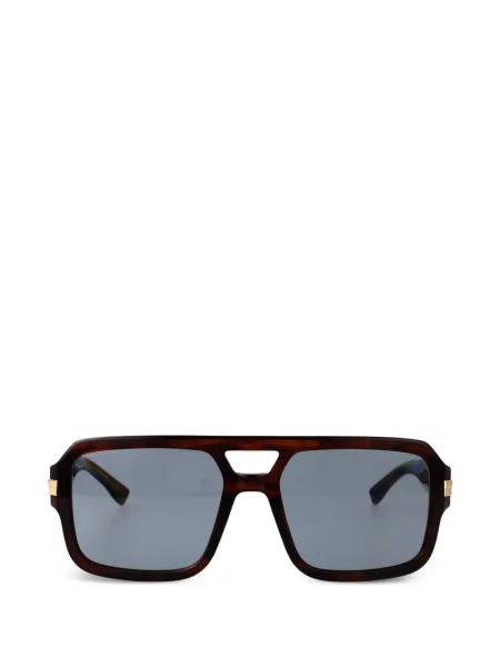Ochelari de soare Dsquared2 Eyewear maro
