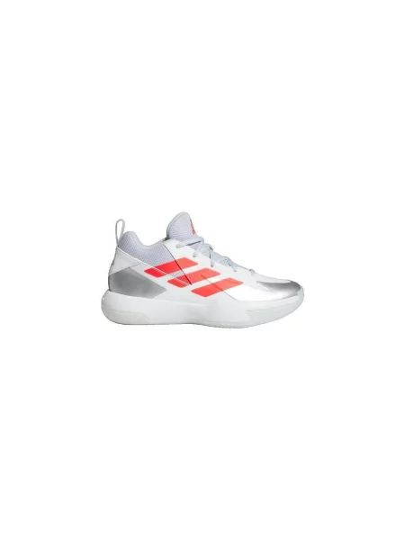 Kosárlabda sneaker Adidas fehér