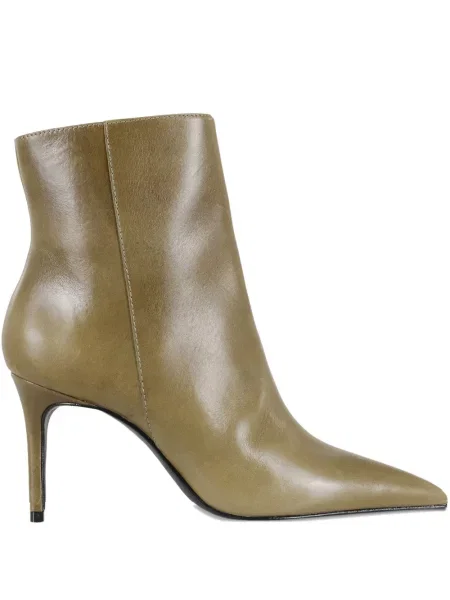 Botine Schutz verde