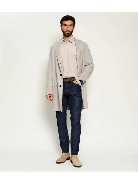 Joop! Cămașă Mike | casual fit bej