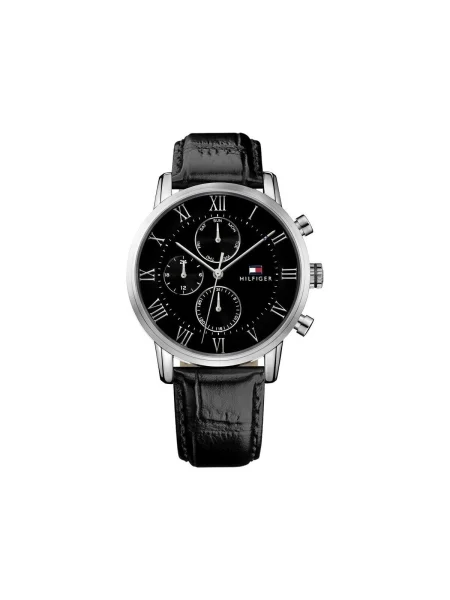 Ceas Tommy Hilfiger negru