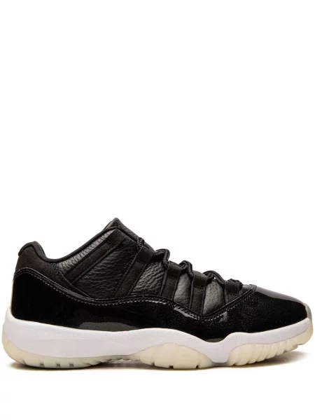 Sneakerși Jordan negru