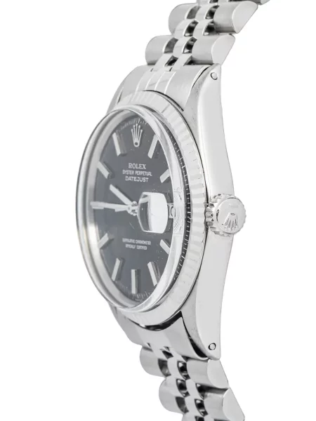 Ceas Rolex negru