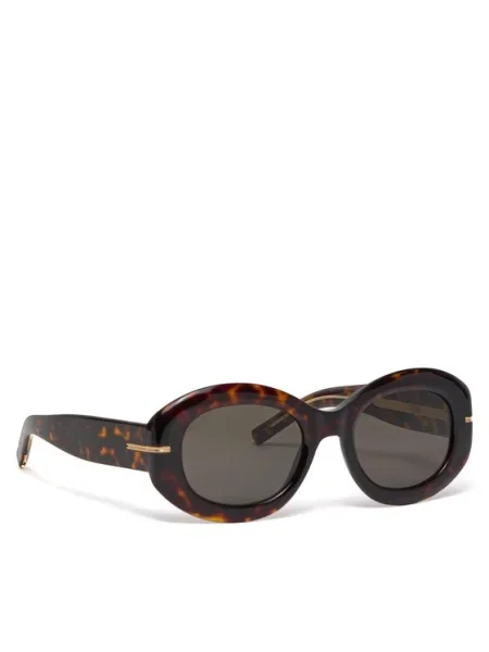 Boss Ochelari de soare maro