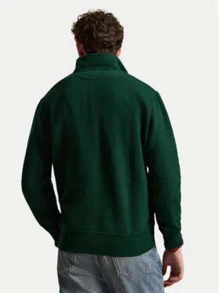 Polo Ralph Lauren Pulóver zöld