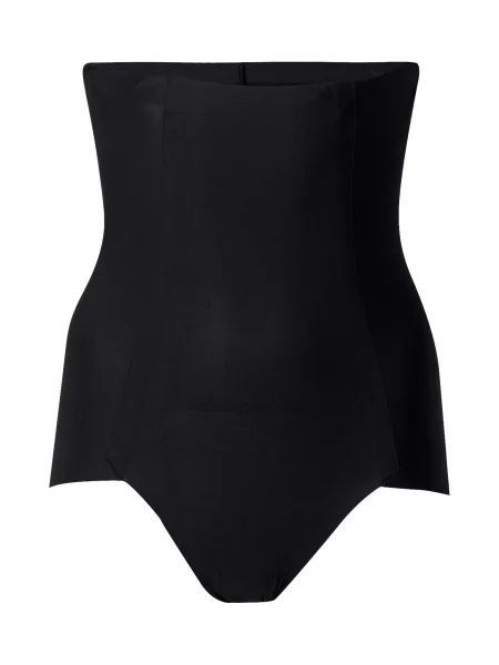 Bye Bra Chiloți modelatori Smooth Essentials' negru