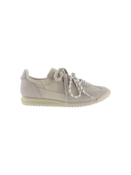 Pantofi Victoria bej