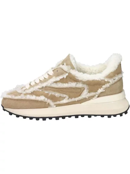 Pantofi D.a.t.e. maro