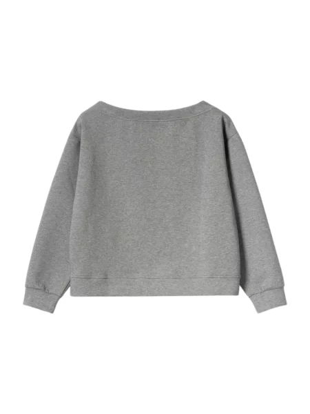 Noella Top N-Meilani Top gri