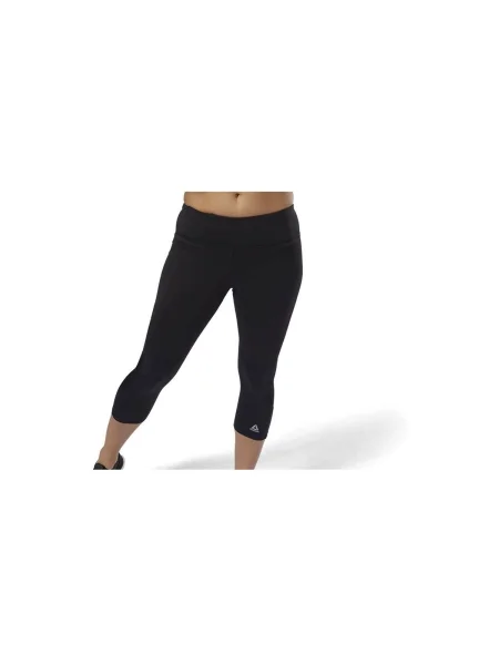 Futó ruha Reebok Sport fekete