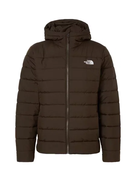 THE NORTH FACE Geacă outdoor ACONCAGUA ciocolatiu