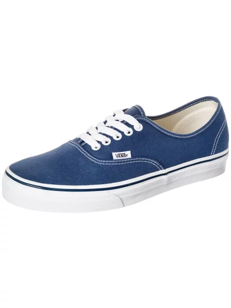 Σκαρπινια Vans μπλε