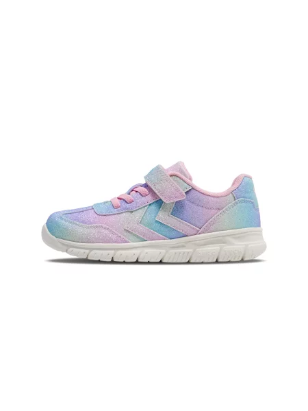 Hummel Pantofi sport Crosslite Glitter mai multe culori