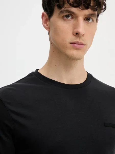 Calvin Klein Póló fekete