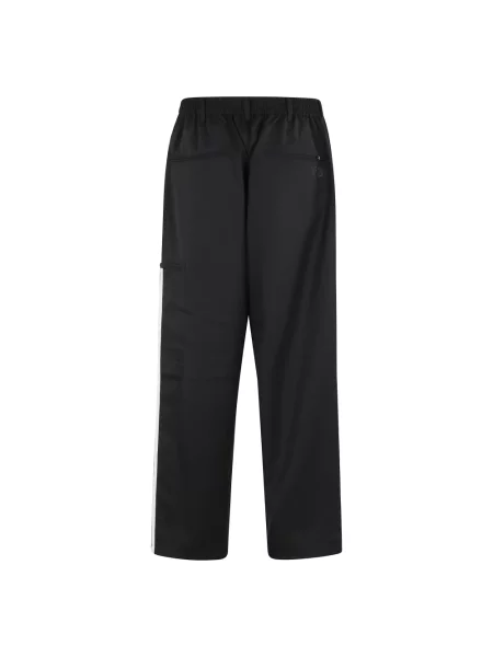 Spodnie Y-3 czarne