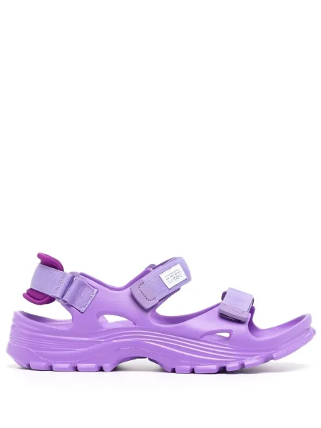 Sandale Suicoke cu bretele violet