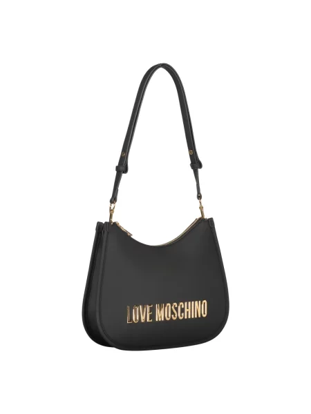Body Love Moschino czarny