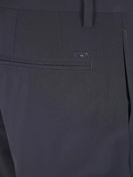 Kelnės Emporio Armani mėlyna