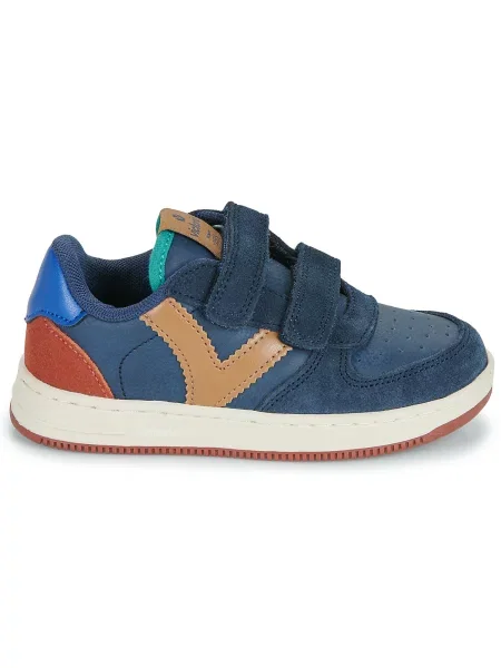 Pantofi copii Victoria albastru