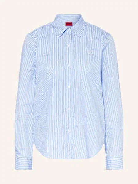 Hugo Koszula The Essential blau biała