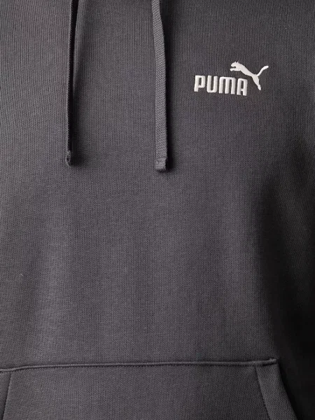 Свитер Puma с капюшоном