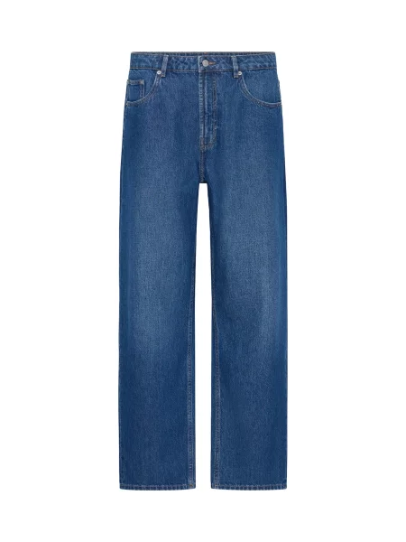 !Solid Jeans SDTommy Vanko denim albastru