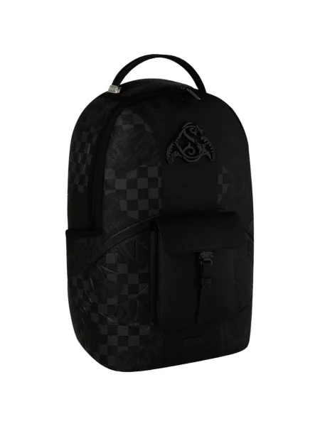 Rucsac Sprayground negru