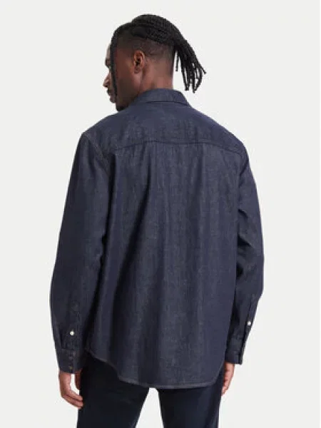 Džínová košile Calvin Klein Jeans
